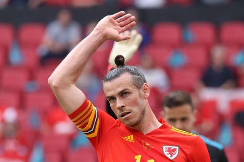 Bale lên tiếng về tương lai