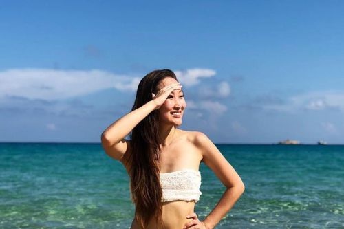 Khách Trung Quốc chọn du lịch nội địa khi lỡ hẹn Bali, Thái Lan