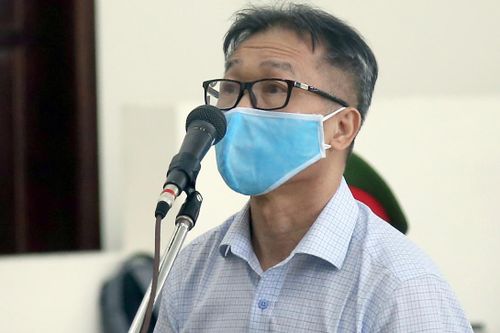 Xét xử phúc thẩm 3 bị cáo trong đại án BIDV