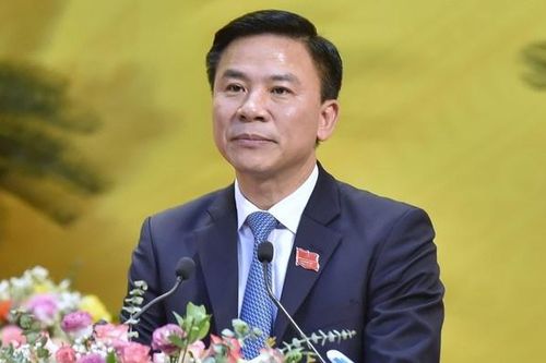 Ông Đỗ Trọng Hưng tái đắc cử Chủ tịch HĐND tỉnh Thanh Hóa