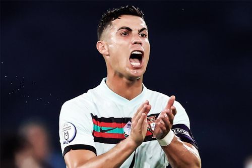 Chấm điểm Bỉ 1-0 Bồ Đào Nha: Ronaldo chơi nỗ lực