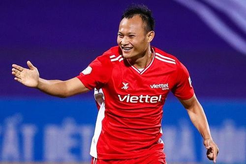 CLB Viettel đón Ngọc Hải, Trọng Hoàng trở lại