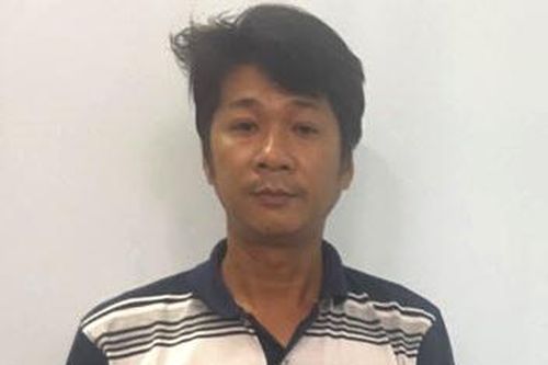 Người đàn ông bị bắt sau 26 năm trốn truy nã