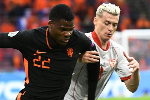 PSV hưởng lợi nhờ các tài năng trẻ Hà Lan