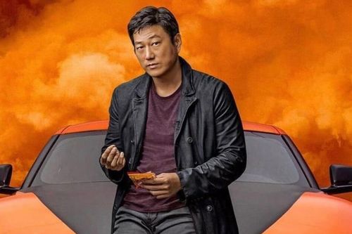 'Fast & Furious 9' thu 70 triệu USD ở Bắc Mỹ sau 3 ngày