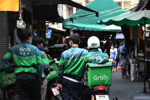 Thái Lan buộc doanh nghiệp giao đồ ăn giảm phí dịch vụ với nhà hàng