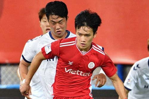 HLV người Đức: 'Tôi nhìn thấy cơ hội cho Viettel'
