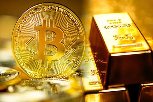 Mê vàng nhưng người Ấn Độ đổ hàng tỷ USD vào tiền mã hóa