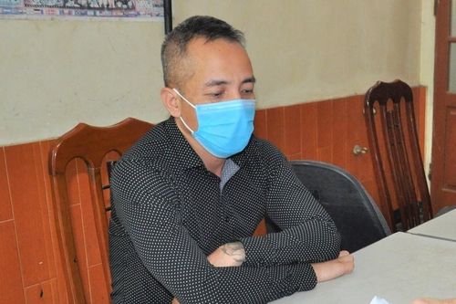 Bắt tạm giam người tổ chức cho bệnh nhân Covid-19 vượt biên sang Lào