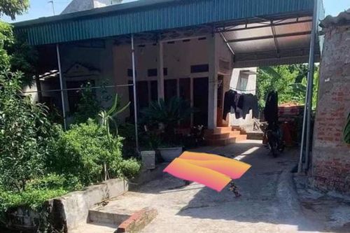 Thái Bình: Con rể đâm tử vong bố mẹ vợ và vợ