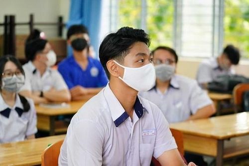 TP Hồ Chí Minh: Đề xuất tổ chức thi tốt nghiệp THPT 2021 vào ngày 7 và 8/7