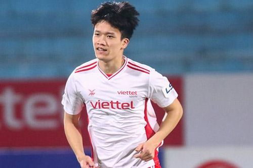 Bóng đá Việt Nam hôm nay: Hoàng Đức quyết ghi bàn tại AFC Champions League