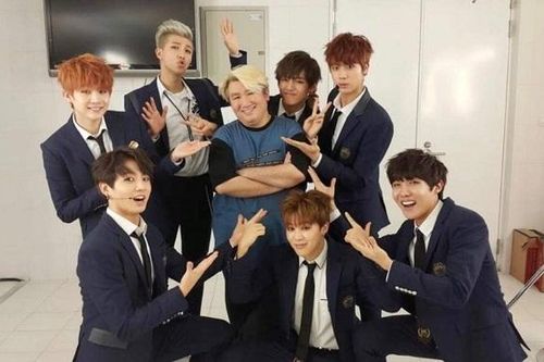 BTS từng 'diss' Bang Si Hyuk, đòi quyền được hẹn hò