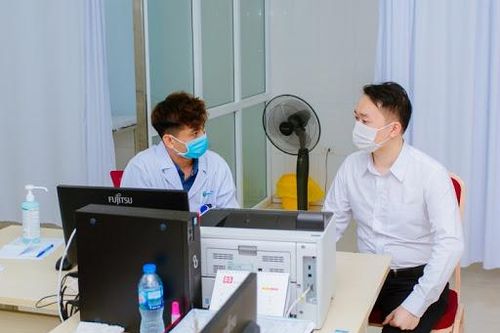 Cập nhật danh sách cơ sở y tế đủ điều kiện khám, chữa bệnh