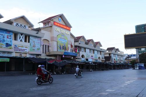 Thêm 20 ca nhiễm, Phú Yên lập Sở Chỉ huy tiền phương chống dịch