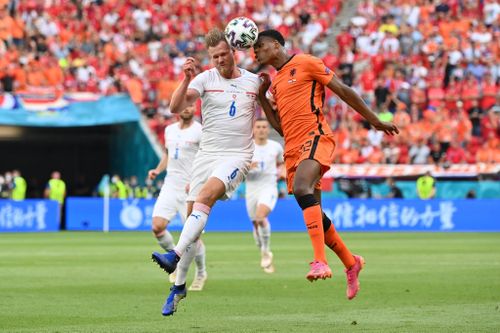 Thua cay đắng, Hà Lan chấp nhập chia tay EURO 2020