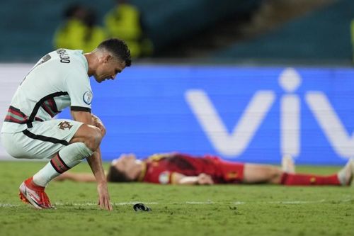 Ronaldo chưa dừng lại, nhưng Bồ Đào Nha phải thay đổi!