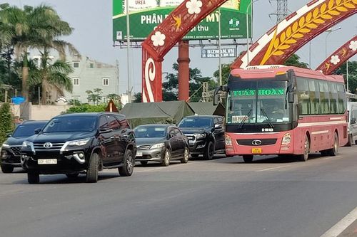 Bốn xã ở Thái Bình thực hiện giãn cách theo Chỉ thị số 15