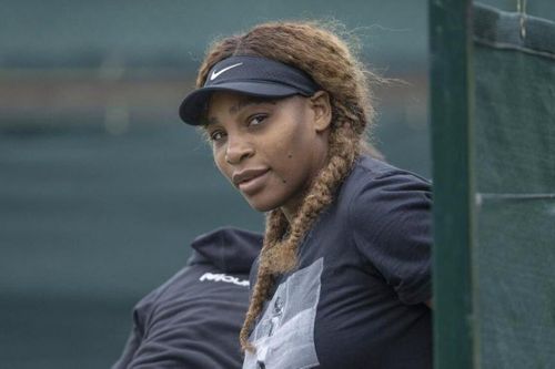 Serena Williams sẽ không tham dự Olympic Tokyo