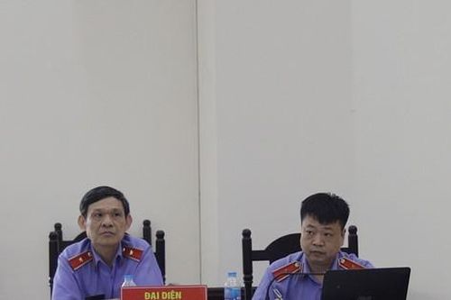 Đề nghị bác kháng cáo cấp phúc thẩm trong vụ án xảy ra tại BIDV