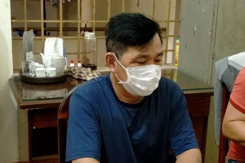 Bình Phước: Bắt đối tượng truy nã sau 32 năm lẩn trốn