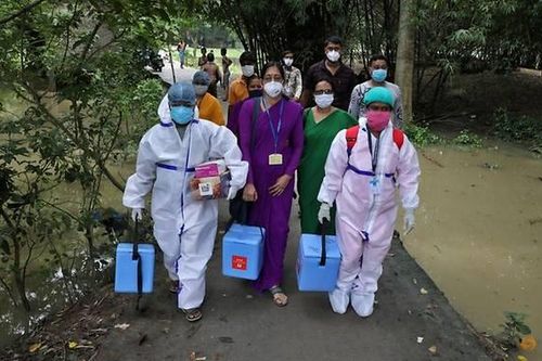 Moscow trải qua ngày đau thương vì Covid-19, Indonesia tiếp tục lập kỷ lục về ca mắc mới