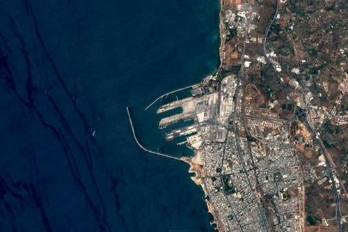 Nga bất ngờ rút hết tàu chiến khỏi căn cứ hải quân ở Syria