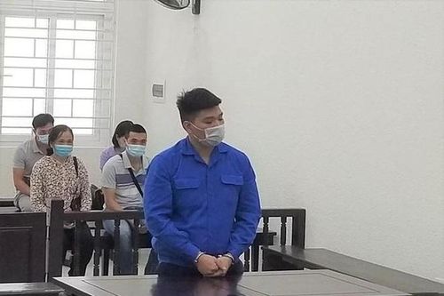 Cựu công an thử súng khiến nam sinh viên tử vong lĩnh án