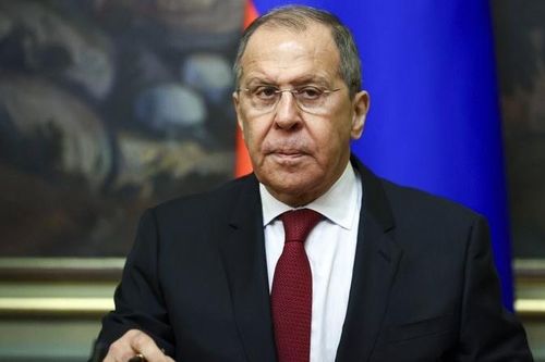 Ngoại trưởng Nga: Đối đầu không phải là lựa chọn của Moscow, tố phương Tây 'cưỡng ép'