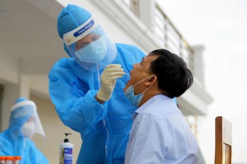 Sáng 28/6, Quảng Ngãi ghi nhận thêm 19 ca mắc Covid-19