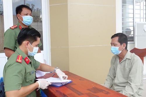 An Giang: Bắt tạm giam đối tượng đưa người xuất, nhập cảnh trái phép vào Việt Nam