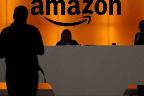Amazon và Google đồng loạt bị tiến hành điều tra