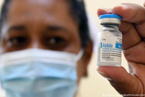 Vắc xin Abdala của Cuba: Đối thủ của Pfizer và Moderna