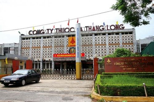 Khi nào tình trạng xả khí thải gây mùi ở Nhà máy Thuốc lá Thăng Long được xử lý dứt điểm?