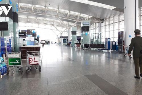 Cục Hàng không: Hiện chỉ còn 30 hãng bay nước ngoài đến, đi Việt Nam