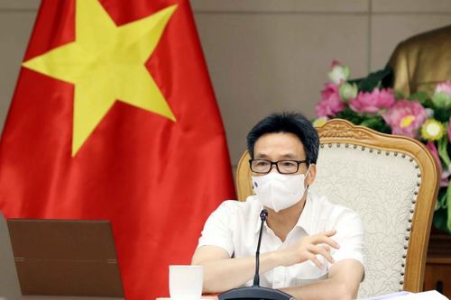 Các tỉnh phải tăng cường xét nghiệm, cố gắng giữ an toàn cao nhất cho các bệnh viện