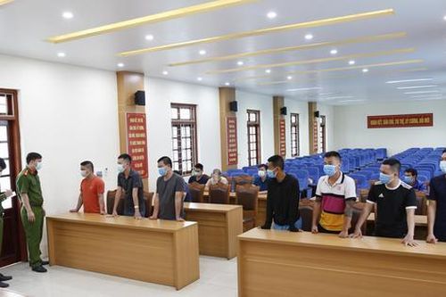 Hải Dương triệt xóa nhiều đường dây cá độ bóng đá trong mùa Euro