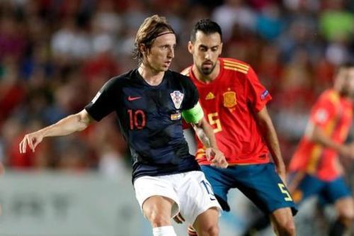 Croatia - Tây Ban Nha, 23h00 ngày 28/6: Chứng tỏ đi, 'bò tót'