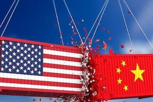 Kêu gọi lập 'NATO thương mại' để đối phó Trung Quốc