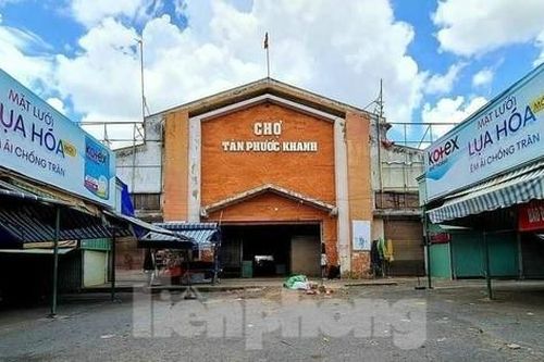 Áp dụng sai Chỉ thị, nhiều nơi ở Bình Dương cấm cả cơ sở kinh doanh thiết yếu