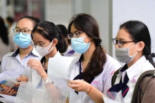TPHCM sẵn sàng cho kỳ thi THPT 2021, huy động hơn 12.000 người tham gia coi thi