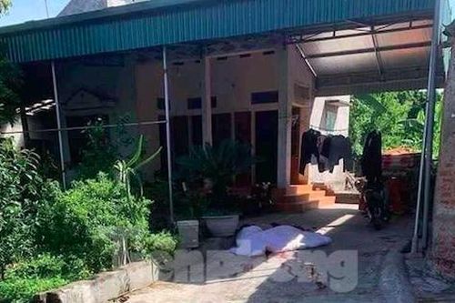 Vụ thảm sát gia đình bố mẹ vợ: Chân dung kẻ thủ ác qua lời kể của láng giềng