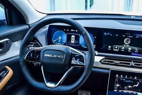 Xe Trung Quốc chật vật tìm chỗ đứng tại Việt Nam