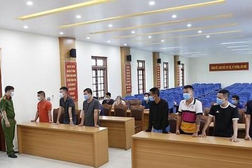 Hải Dương triệt phá 2 đường dây cá độ bóng đá giao dịch hàng chục tỷ đồng