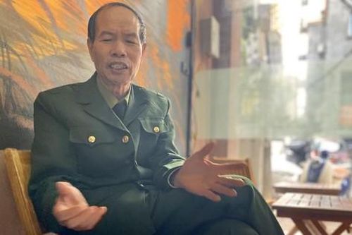 Cán bộ đi B được 'giải oan' sau 32 năm tiếp tục bị làm khó