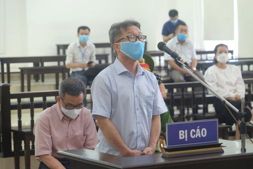 Phúc thẩm vụ án tại BIDV: Cựu TGĐ Công ty Bình Hà nói gì khi kháng cáo kêu oan?