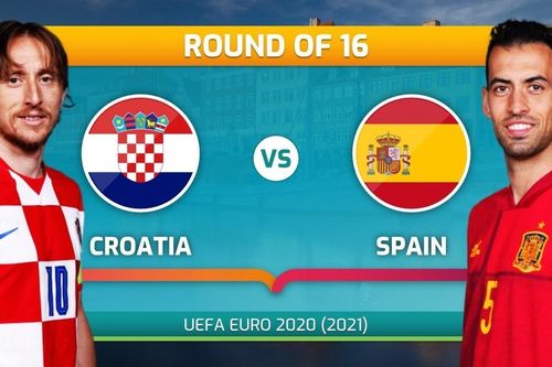 Nhận định Croatia vs Tây Ban Nha: Bắt nạt Á quân World Cup