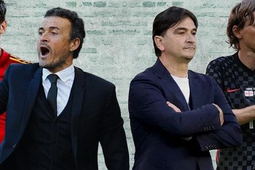 Chuyên gia chọn kèo Croatia vs Tây Ban Nha: Bất ngờ 'kèo phụ'