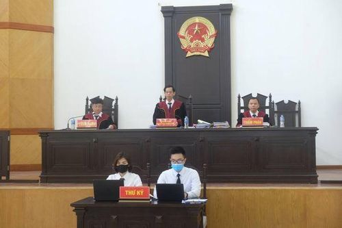 Con gái ông Trần Bắc Hà sụt sùi khóc 'đòi' tài sản