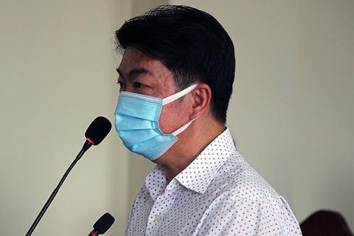 Diễn biến bất ngờ vụ xử cựu Phó chủ tịch quận ở Cần Thơ